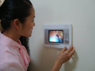 學?？梢晫χv廣播系統